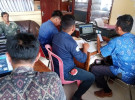 Monitoring dan Pembinaan Website Kelurahan Seririt