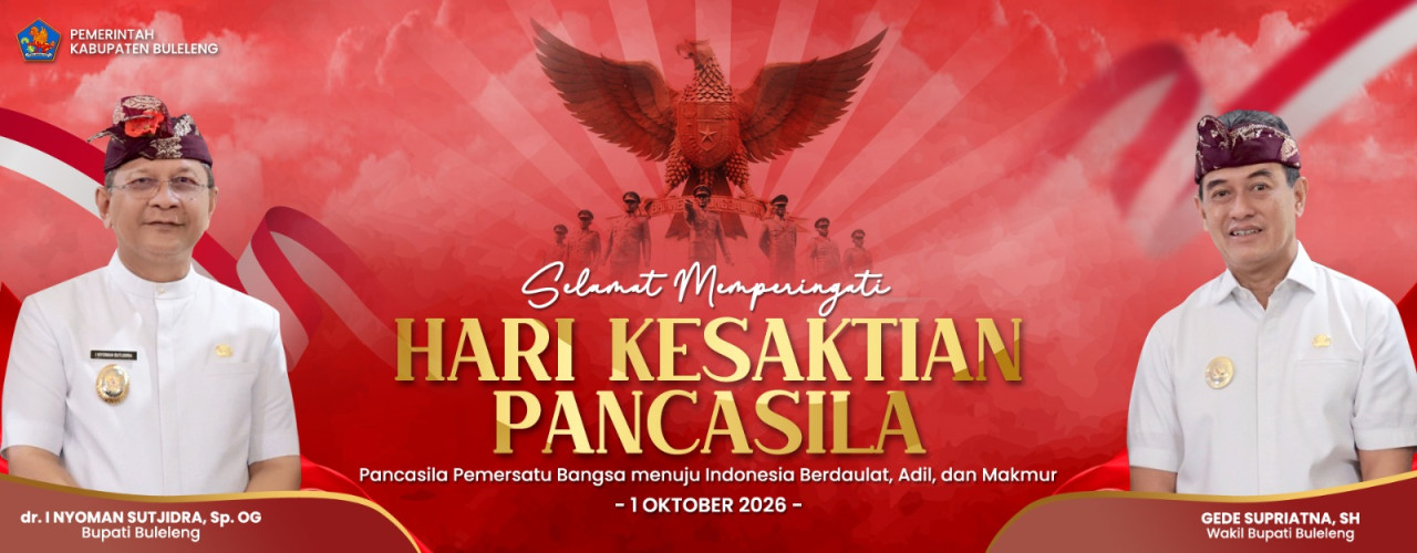 Hari Kesaktian Pancasila