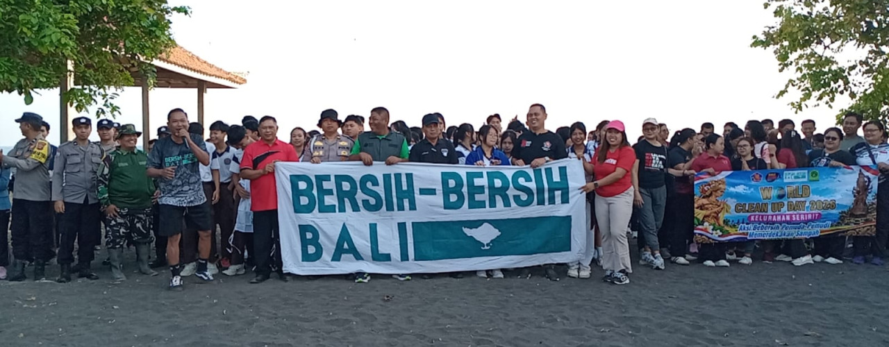 World Cleanup Day ( WCD )